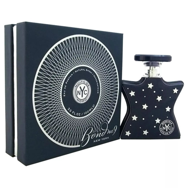 Bond No. 9 Nuits de Noho woda perfumowana