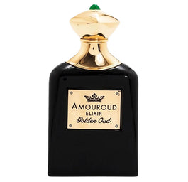 Amouroud Elixir Golden Oud ekstrakt perfum