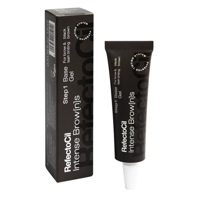 Refectocil Intense Brow[n]s farba do brwi 15ml