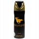 Lattafa Qaed Al Fursan dezodorant spray 200ml