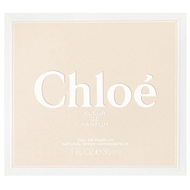 Chloe Fleur De Parfum woda perfumowana spray 30ml