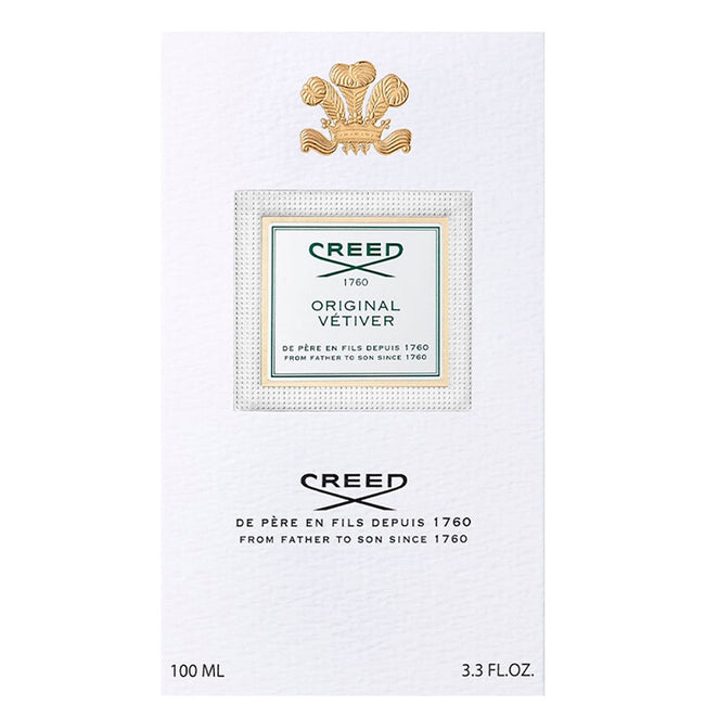 Creed Original Vetiver woda perfumowana