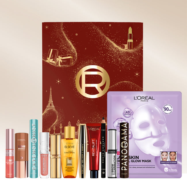 L'Oreal Paris PM_IMAGE:11192411792481643.jpg