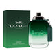 Coach Green woda toaletowa spray