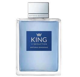 Antonio Banderas King Of Seduction woda toaletowa spray