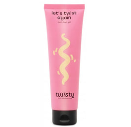 Twisty Let's Twist Again żel do stylizacji włosów kręconych 150ml