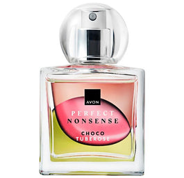Avon Perfect Nonsense Choco Tuberose woda perfumowana spray