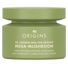 Origins Dr. Weil For Origins™ Mega-Mushroom Dark Spot Brightening Moisturizer rozjaśniający krem nawilżający 50ml