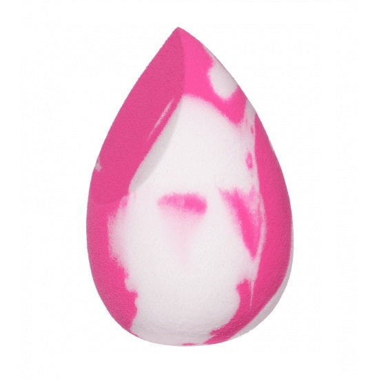 Ibra Makeup Blender Sponge marmurkowa gąbeczka do makijażu
