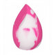 Ibra Makeup Blender Sponge marmurkowa gąbeczka do makijażu