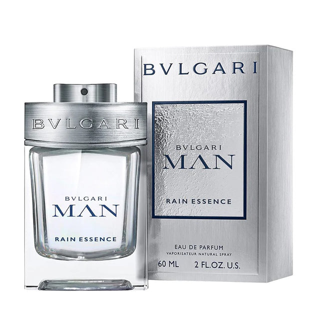 Bvlgari Man Rain Essence woda perfumowana