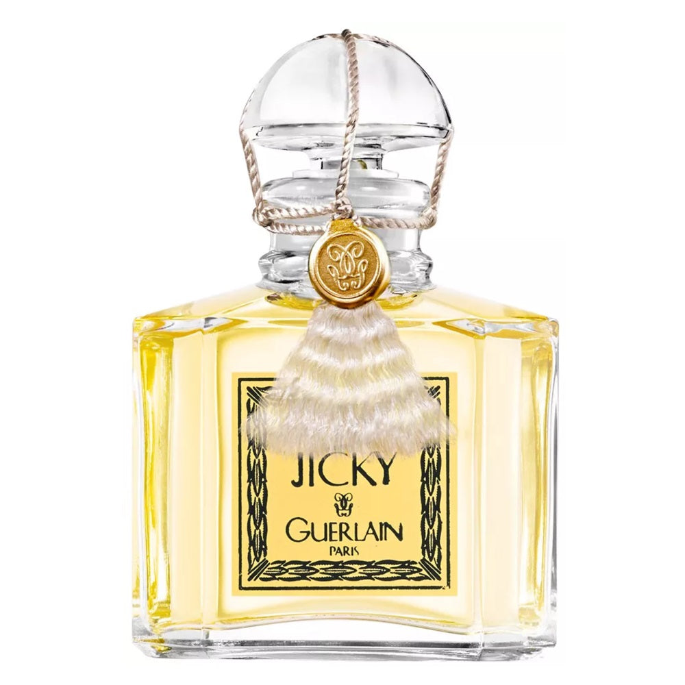 guerlain jicky ekstrakt perfum 30 ml    