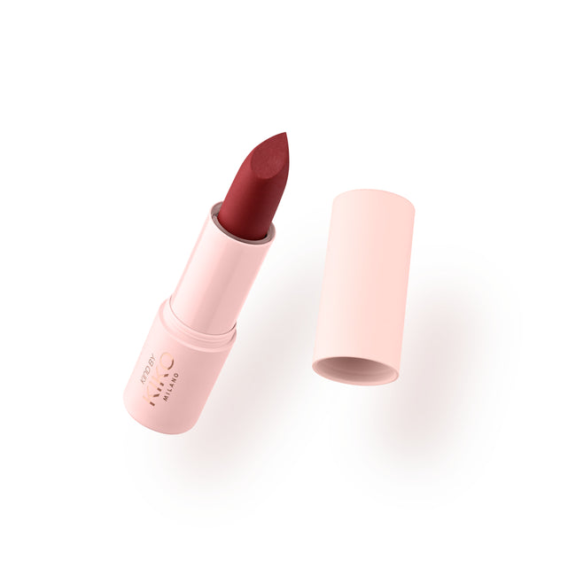 KIKO Milano Kind by KIKO Soft Matte Lipstick matowa pomadka do ust