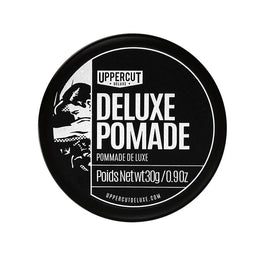 Uppercut Deluxe Pomade pomada do włosów 30g