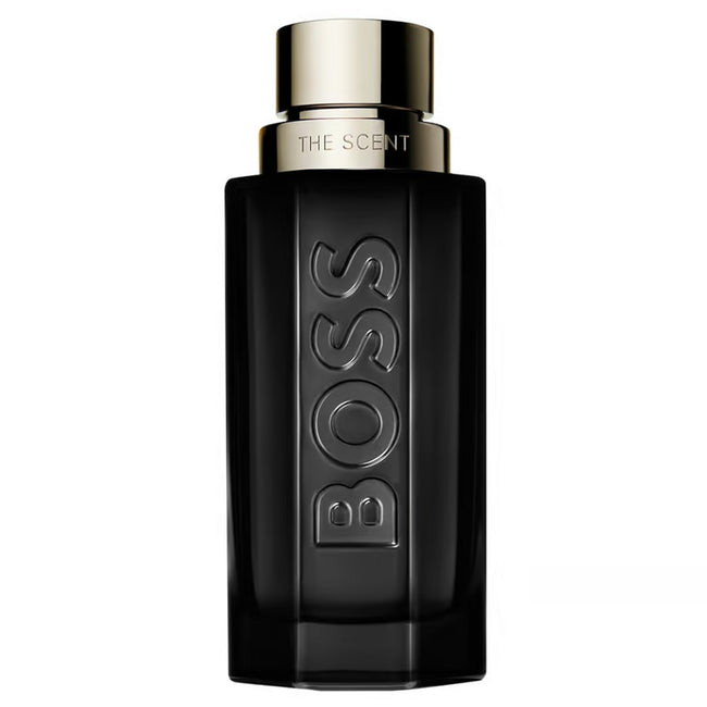 Hugo Boss The Scent Magnetic For Him woda perfumowana