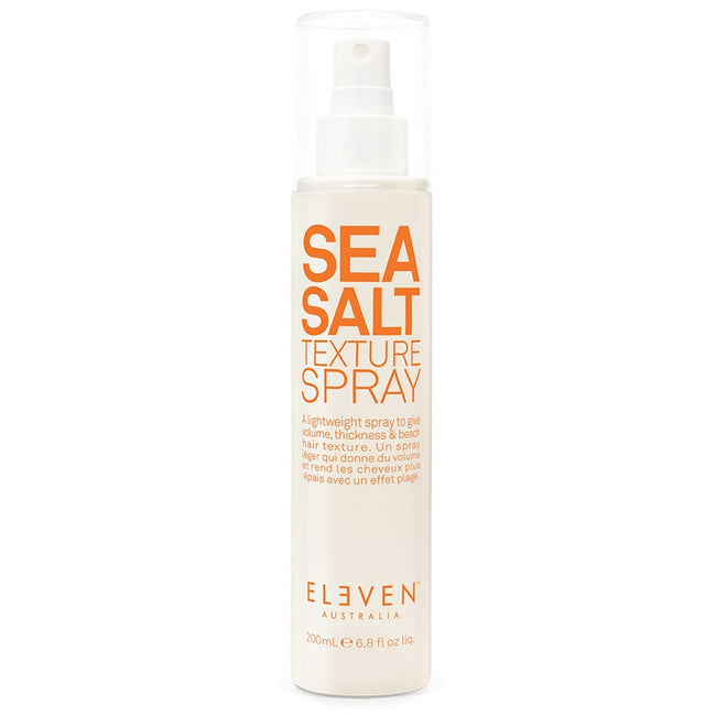 Eleven Australia Sea Salt Texture Spray teksturyzujący spray z solą morską 200ml