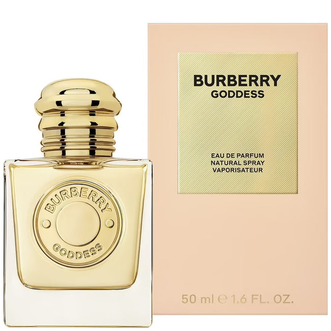 Burberry Goddess woda perfumowana spray