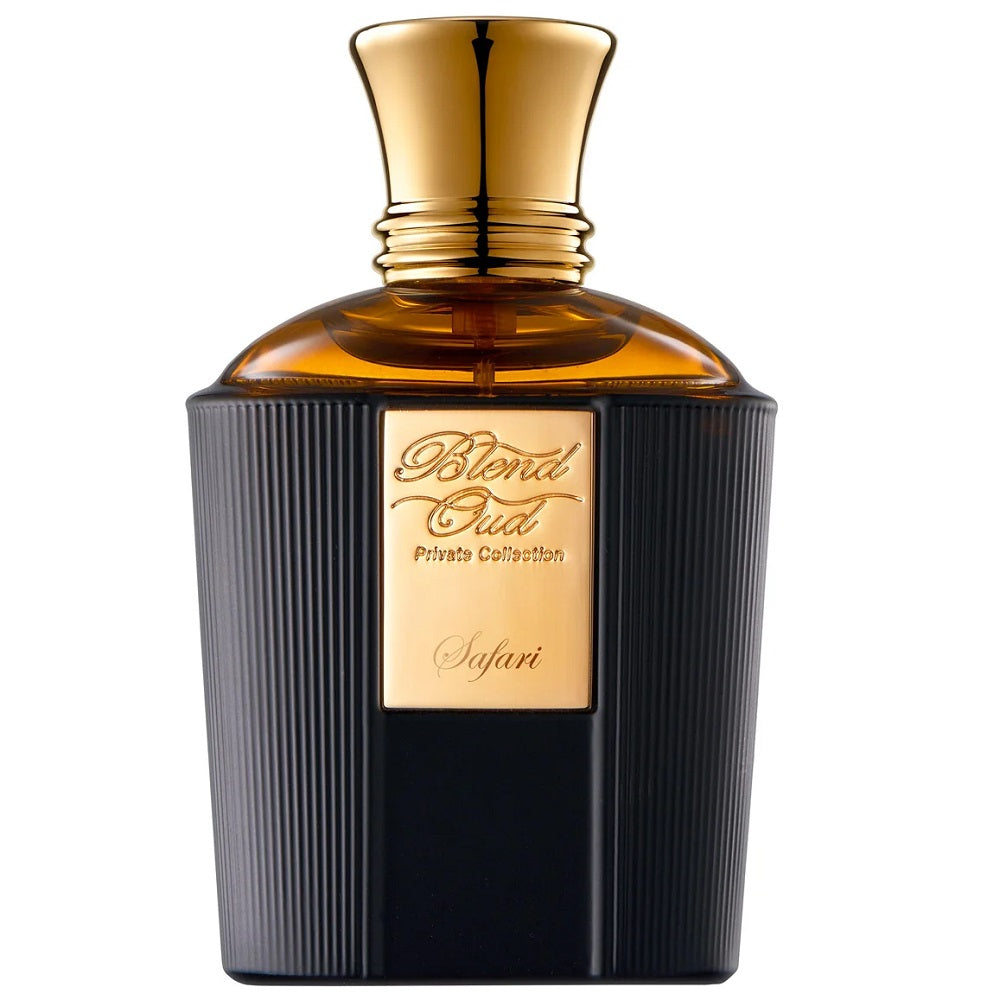 blend oud safari