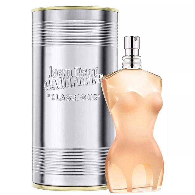 Jean Paul Gaultier Classique woda toaletowa