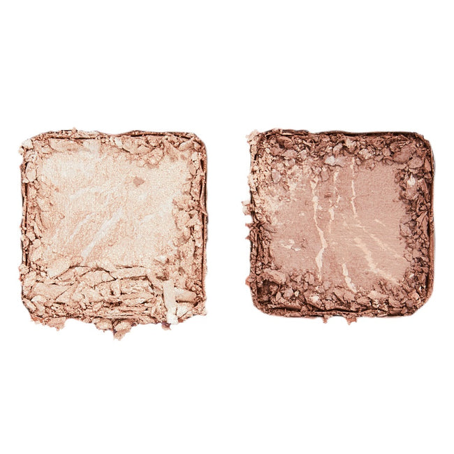 Makeup Revolution Maffashion Face Duo paletka do konturowania