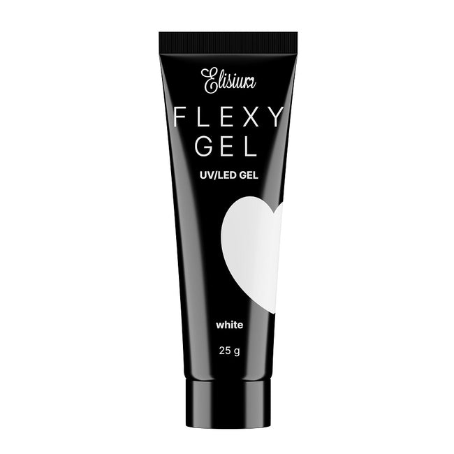 Elisium Flexy Gel żel do przedłużania paznokci 25g