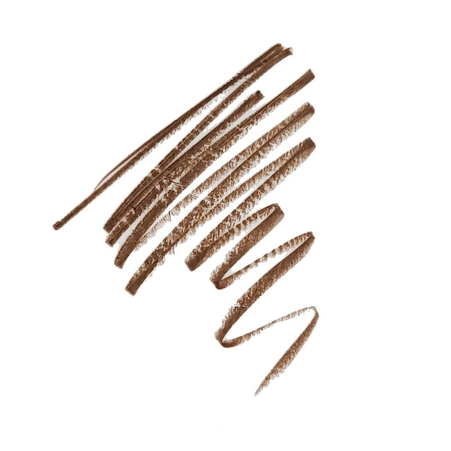 The Balm Furrowcious! Eyebrow Pencil kredka do brwi ze szczoteczką