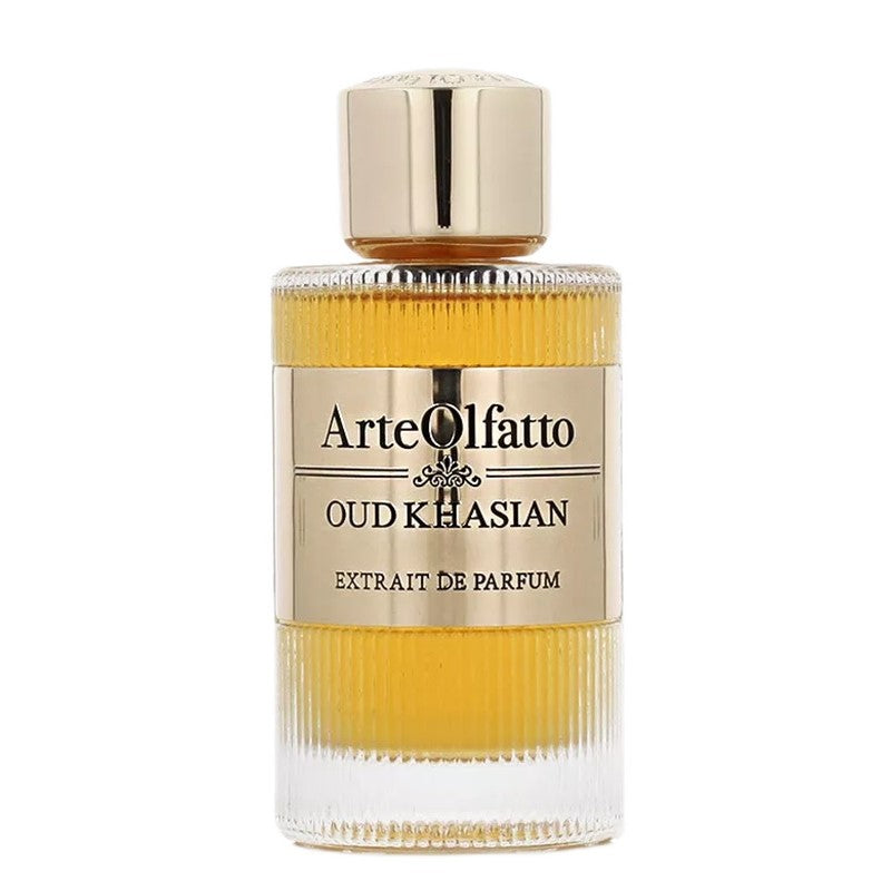 arteolfatto - luxury perfumes oud khasian