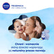 Nivea Baby żel 2w1 do mycia ciała i włosów 500ml