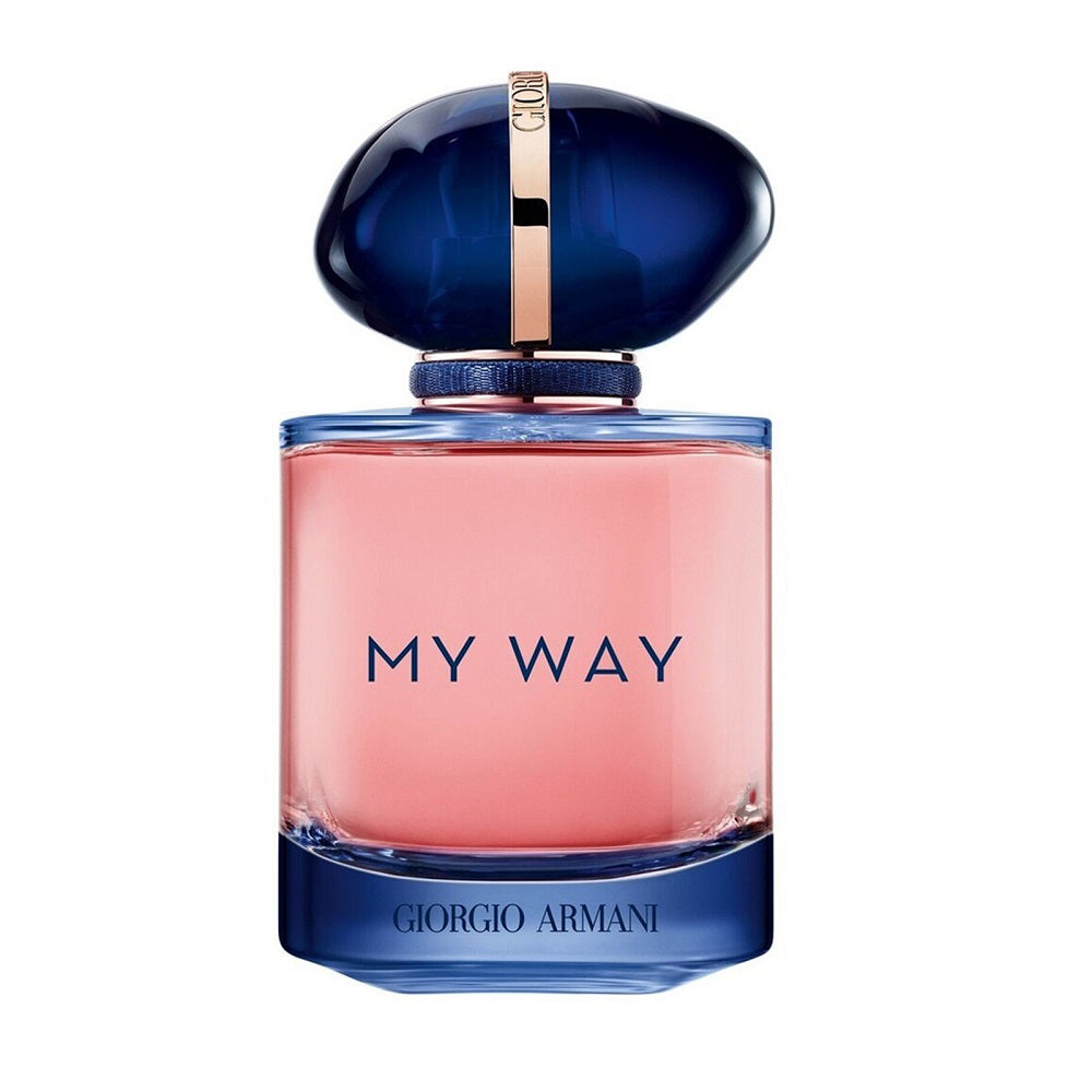 giorgio armani my way intense
