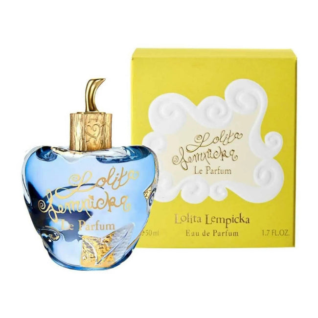 Lolita Lempicka Le Parfum woda perfumowana