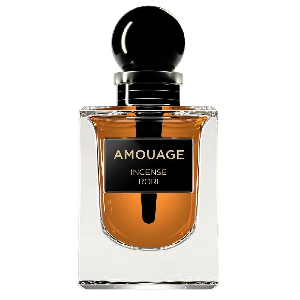 amouage incense rori olejek perfumowany 12 ml    