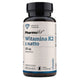 Pharmovit Witamina K2 z natto 150 µg suplement diety 60 kapsułek