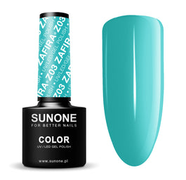 Sunone UV/LED Gel Polish Color lakier hybrydowy