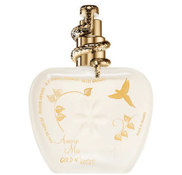 Jeanne Arthes Amore Mio Gold N'Roses woda perfumowana spray