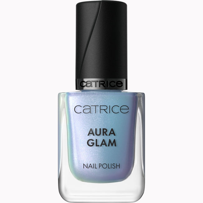 Catrice Aura Glam Nail Polish lakier do paznokci 10.5ml