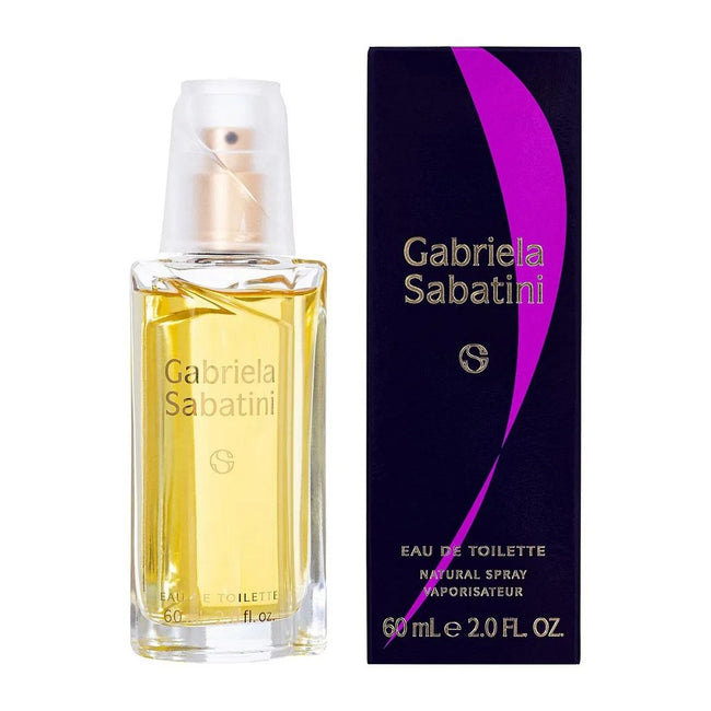 Gabriela Sabatini Woman woda toaletowa
