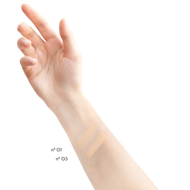 Quiz Cosmetics Camouflage Concealer korektor na niedoskonałości