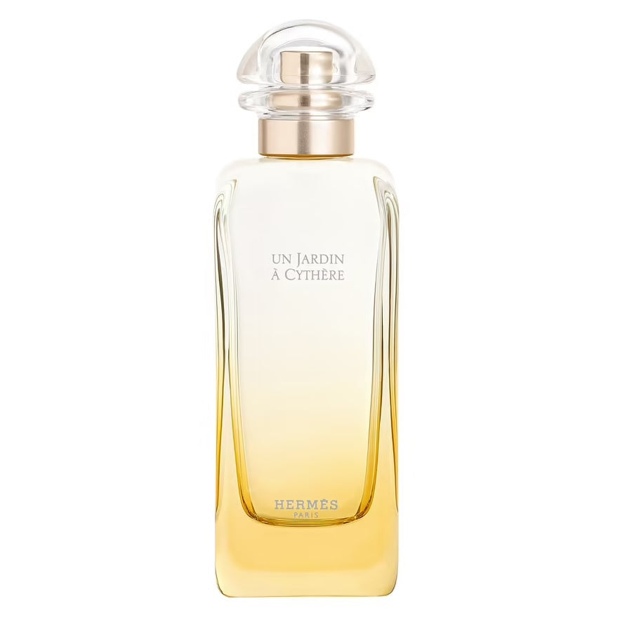 hermes un jardin a cythere woda toaletowa 100 ml  tester   
