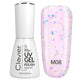 Clavier Luxury Multi Flavours lakier hybrydowy do paznokci 10ml