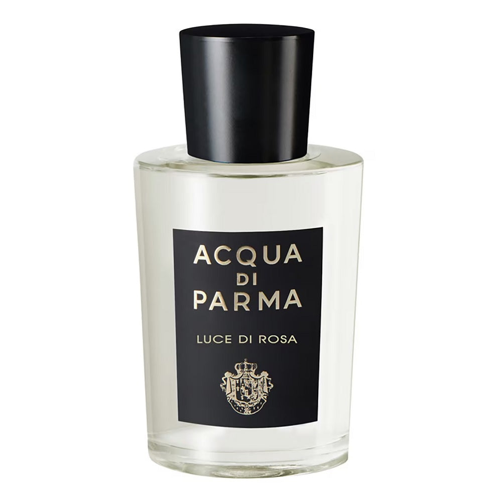 acqua di parma luce di rosa woda perfumowana unisex 100 ml   