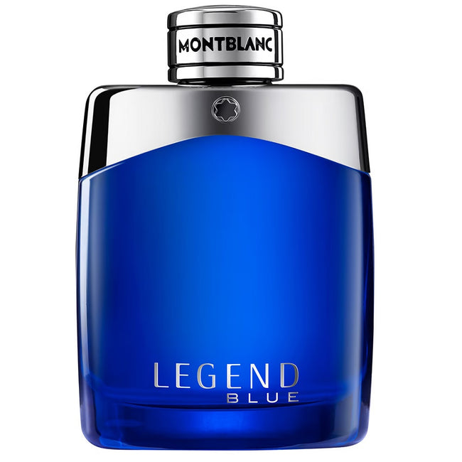 Mont Blanc Legend Blue woda perfumowana spray