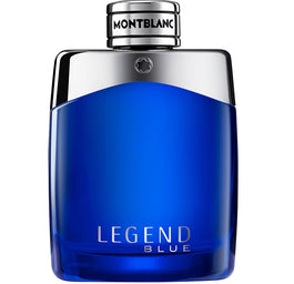 Mont Blanc Legend Blue woda perfumowana spray