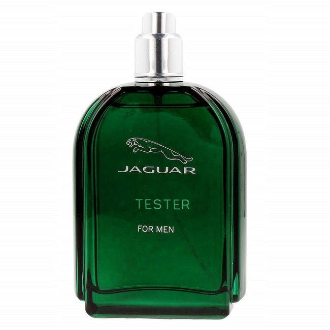 Jaguar Green For Men woda toaletowa spray  - produkt bez opakowania