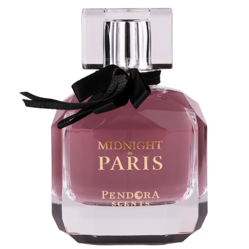 pendora scents midnight in paris