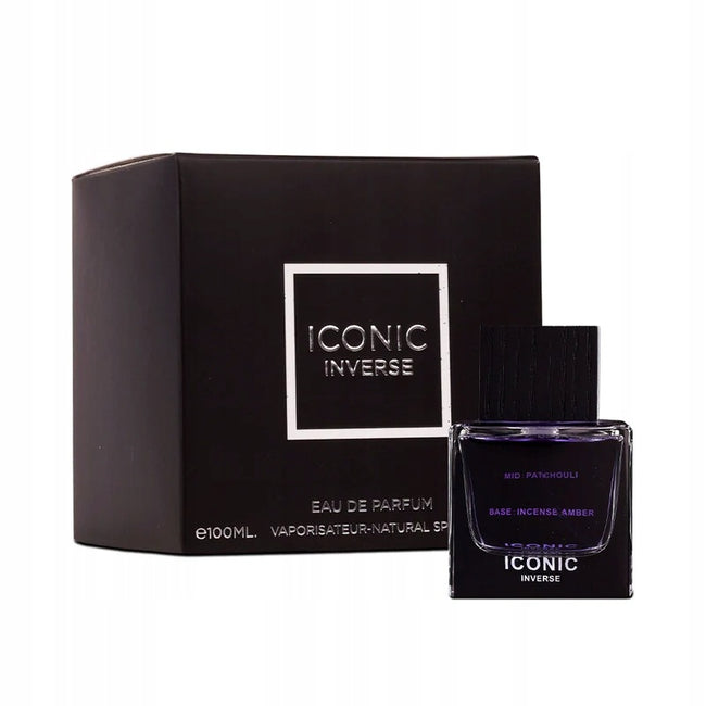 Aurora Scents Iconic Inverse woda perfumowana