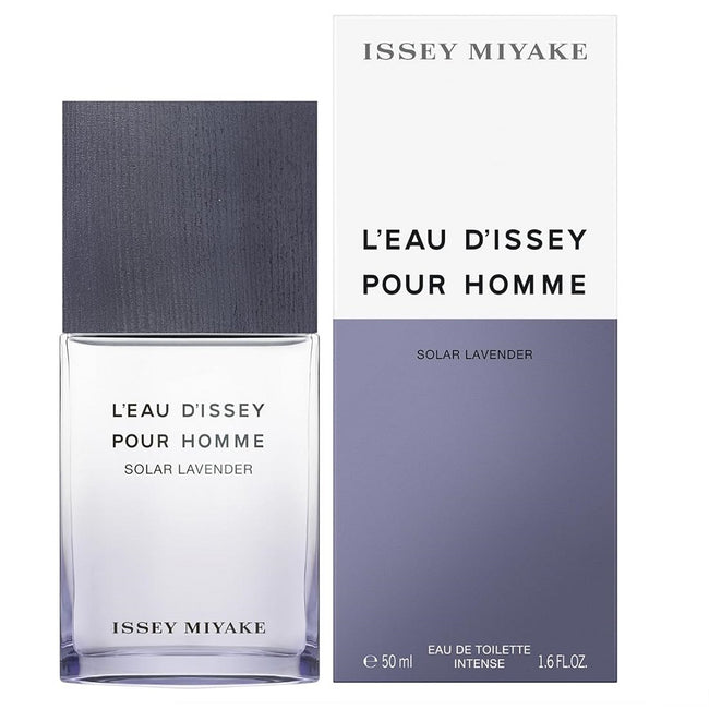 Issey Miyake L'Eau d'Issey Pour Homme Solar Lavender woda toaletowa