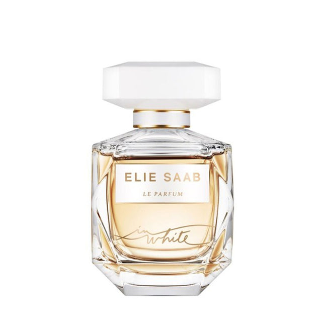 Elie Saab Le Parfum In White woda perfumowana spray