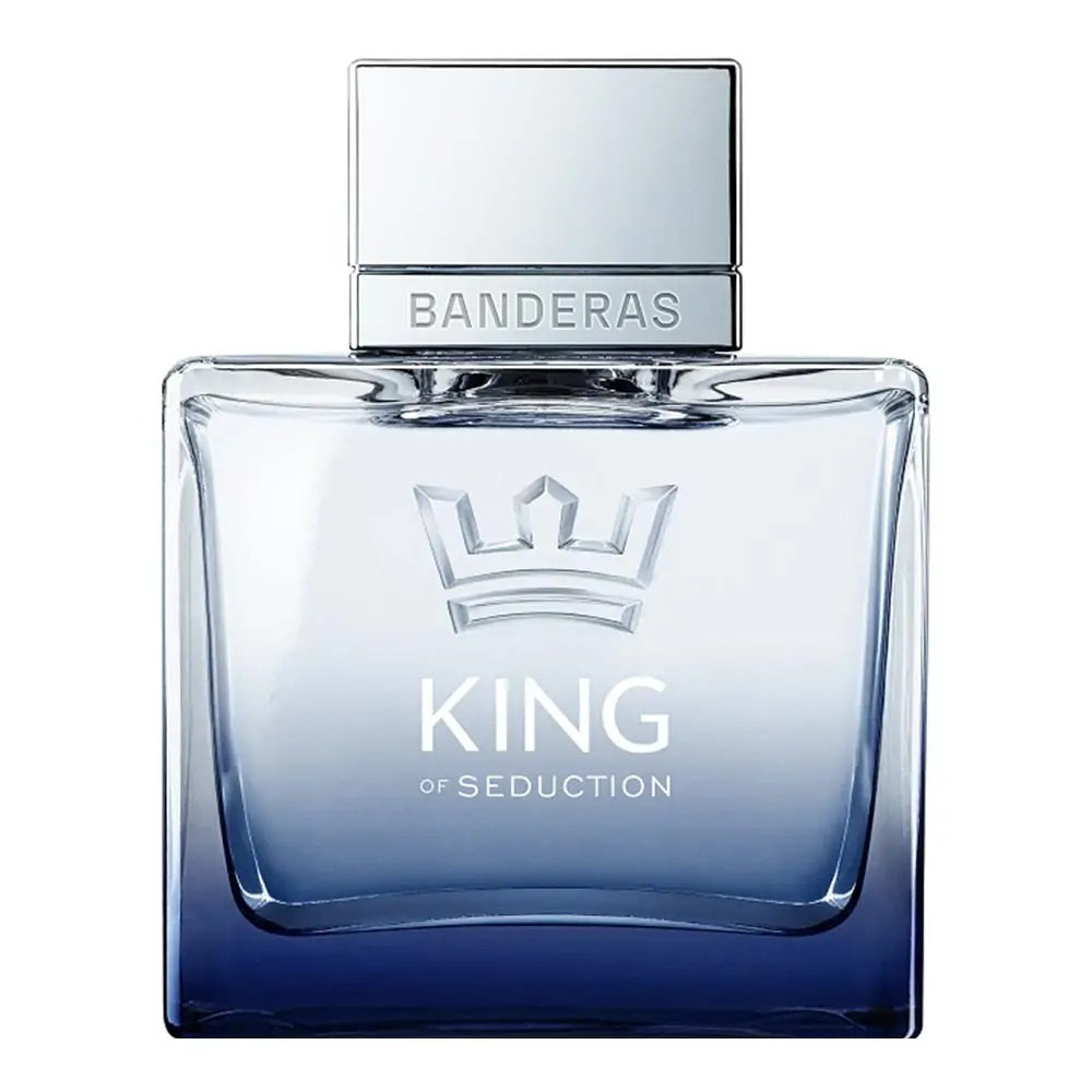 antonio banderas king of seduction woda toaletowa 100 ml     