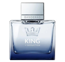 Antonio Banderas King Of Seduction woda toaletowa spray 100ml