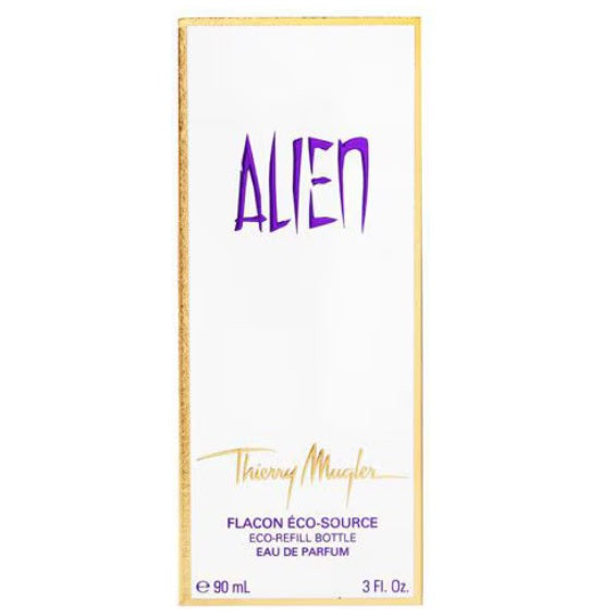 Thierry Mugler Alien woda perfumowana eco-refill 90ml